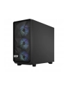 Fractal Design Meshify 2 Lite RGB Black TG Light Tint, Tower Case (Kolor: CZARNY) - nr 18