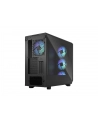 Fractal Design Meshify 2 Lite RGB Black TG Light Tint, Tower Case (Kolor: CZARNY) - nr 22