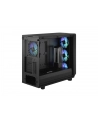 Fractal Design Meshify 2 Lite RGB Black TG Light Tint, Tower Case (Kolor: CZARNY) - nr 25