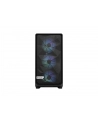 Fractal Design Meshify 2 Lite RGB Black TG Light Tint, Tower Case (Kolor: CZARNY) - nr 26