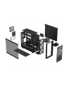 Fractal Design Meshify 2 Lite RGB Black TG Light Tint, Tower Case (Kolor: CZARNY) - nr 28