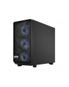 Fractal Design Meshify 2 Lite RGB Black TG Light Tint, Tower Case (Kolor: CZARNY) - nr 31