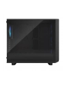 Fractal Design Meshify 2 Lite RGB Black TG Light Tint, Tower Case (Kolor: CZARNY) - nr 3