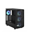 Fractal Design Meshify 2 Lite RGB Black TG Light Tint, Tower Case (Kolor: CZARNY) - nr 41
