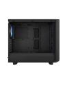 Fractal Design Meshify 2 Lite RGB Black TG Light Tint, Tower Case (Kolor: CZARNY) - nr 48