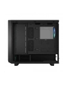 Fractal Design Meshify 2 Lite RGB Black TG Light Tint, Tower Case (Kolor: CZARNY) - nr 52