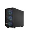 Fractal Design Meshify 2 Lite RGB Black TG Light Tint, Tower Case (Kolor: CZARNY) - nr 53