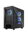 Fractal Design Meshify 2 Lite RGB Black TG Light Tint, Tower Case (Kolor: CZARNY) - nr 62