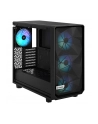 Fractal Design Meshify 2 Lite RGB Black TG Light Tint, Tower Case (Kolor: CZARNY) - nr 64