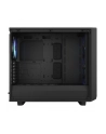 Fractal Design Meshify 2 Lite RGB Black TG Light Tint, Tower Case (Kolor: CZARNY) - nr 65