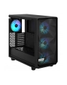 Fractal Design Meshify 2 Lite RGB Black TG Light Tint, Tower Case (Kolor: CZARNY) - nr 73