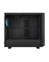 Fractal Design Meshify 2 Lite RGB Black TG Light Tint, Tower Case (Kolor: CZARNY) - nr 74
