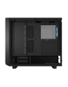 Fractal Design Meshify 2 Lite RGB Black TG Light Tint, Tower Case (Kolor: CZARNY) - nr 75