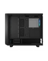 Fractal Design Meshify 2 Lite RGB Black TG Light Tint, Tower Case (Kolor: CZARNY) - nr 7