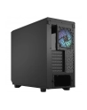 Fractal Design Meshify 2 Lite RGB Black TG Light Tint, Tower Case (Kolor: CZARNY) - nr 82