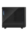 Fractal Design Meshify 2 Lite RGB Black TG Light Tint, Tower Case (Kolor: CZARNY) - nr 84
