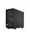 Fractal Design Meshify 2 RGB Black TG Light Tint, Tower Case (Kolor: CZARNY) - nr 15