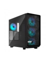 Fractal Design Meshify 2 RGB Black TG Light Tint, Tower Case (Kolor: CZARNY) - nr 1