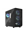 Fractal Design Meshify 2 RGB Black TG Light Tint, Tower Case (Kolor: CZARNY) - nr 31