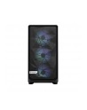 Fractal Design Meshify 2 RGB Black TG Light Tint, Tower Case (Kolor: CZARNY) - nr 33