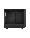 Fractal Design Meshify 2 RGB Black TG Light Tint, Tower Case (Kolor: CZARNY) - nr 36