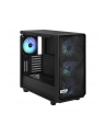 Fractal Design Meshify 2 RGB Black TG Light Tint, Tower Case (Kolor: CZARNY) - nr 37