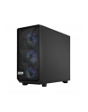 Fractal Design Meshify 2 RGB Black TG Light Tint, Tower Case (Kolor: CZARNY) - nr 39
