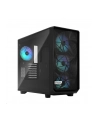 Fractal Design Meshify 2 RGB Black TG Light Tint, Tower Case (Kolor: CZARNY) - nr 41