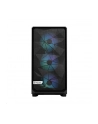 Fractal Design Meshify 2 RGB Black TG Light Tint, Tower Case (Kolor: CZARNY) - nr 46