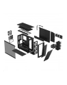 Fractal Design Meshify 2 RGB Black TG Light Tint, Tower Case (Kolor: CZARNY) - nr 47