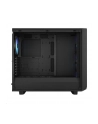 Fractal Design Meshify 2 RGB Black TG Light Tint, Tower Case (Kolor: CZARNY) - nr 49