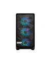 Fractal Design Meshify 2 RGB Black TG Light Tint, Tower Case (Kolor: CZARNY) - nr 4