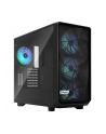 Fractal Design Meshify 2 RGB Black TG Light Tint, Tower Case (Kolor: CZARNY) - nr 56