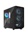 Fractal Design Meshify 2 RGB Black TG Light Tint, Tower Case (Kolor: CZARNY) - nr 58