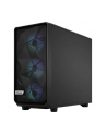 Fractal Design Meshify 2 RGB Black TG Light Tint, Tower Case (Kolor: CZARNY) - nr 59
