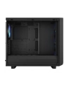Fractal Design Meshify 2 RGB Black TG Light Tint, Tower Case (Kolor: CZARNY) - nr 65
