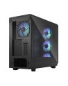 Fractal Design Meshify 2 RGB Black TG Light Tint, Tower Case (Kolor: CZARNY) - nr 71