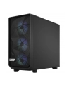 Fractal Design Meshify 2 RGB Black TG Light Tint, Tower Case (Kolor: CZARNY) - nr 78