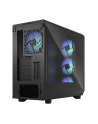 Fractal Design Meshify 2 RGB Black TG Light Tint, Tower Case (Kolor: CZARNY) - nr 80