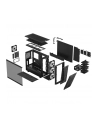 Fractal Design Meshify 2 RGB Black TG Light Tint, Tower Case (Kolor: CZARNY) - nr 85