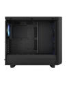 Fractal Design Meshify 2 RGB Black TG Light Tint, Tower Case (Kolor: CZARNY) - nr 87
