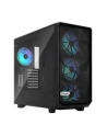 Fractal Design Meshify 2 RGB Black TG Light Tint, Tower Case (Kolor: CZARNY) - nr 91