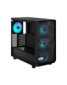 Fractal Design Meshify 2 RGB Black TG Light Tint, Tower Case (Kolor: CZARNY) - nr 9