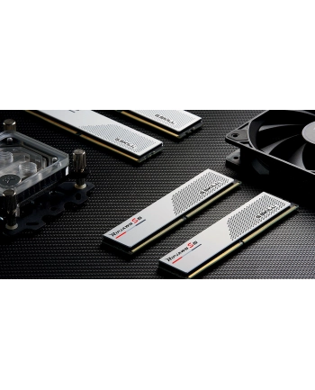 G.Skill DDR5 - 64GB - 5600 - CL - 36 - Dual-Kit - DIMM, Kolor: BIAŁY nr 1