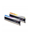 G.Skill DDR5 - 32GB - 6000 - CL - 30 - Dual-Kit, silver - nr 13