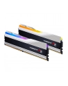 G.Skill DDR5 - 32GB - 6000 - CL - 30 - Dual-Kit, silver - nr 17