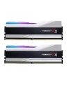 G.Skill DDR5 - 32GB - 6000 - CL - 30 - Dual-Kit, silver - nr 18