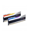 G.Skill DDR5 - 32GB - 6000 - CL - 30 - Dual-Kit, silver - nr 1