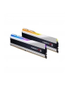 G.Skill DDR5 - 32GB - 6000 - CL - 30 - Dual-Kit, silver - nr 3
