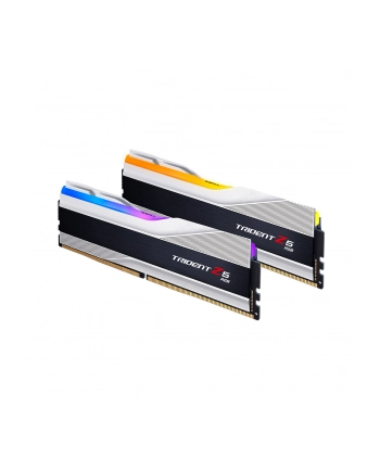 G.Skill DDR5 - 32GB - 6000 - CL - 30 - Dual-Kit, silver nr 1